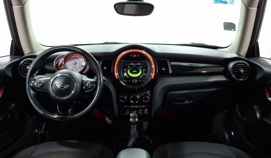 Mini Cooper 1.5 COOPER CHILI AUTO Hatchback 2018