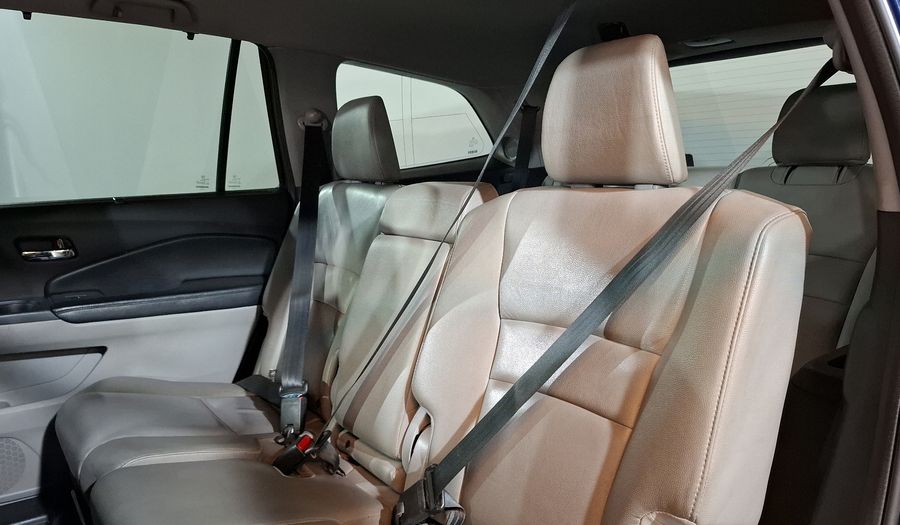 Honda Pilot 3.5 TOURING Suv 2016