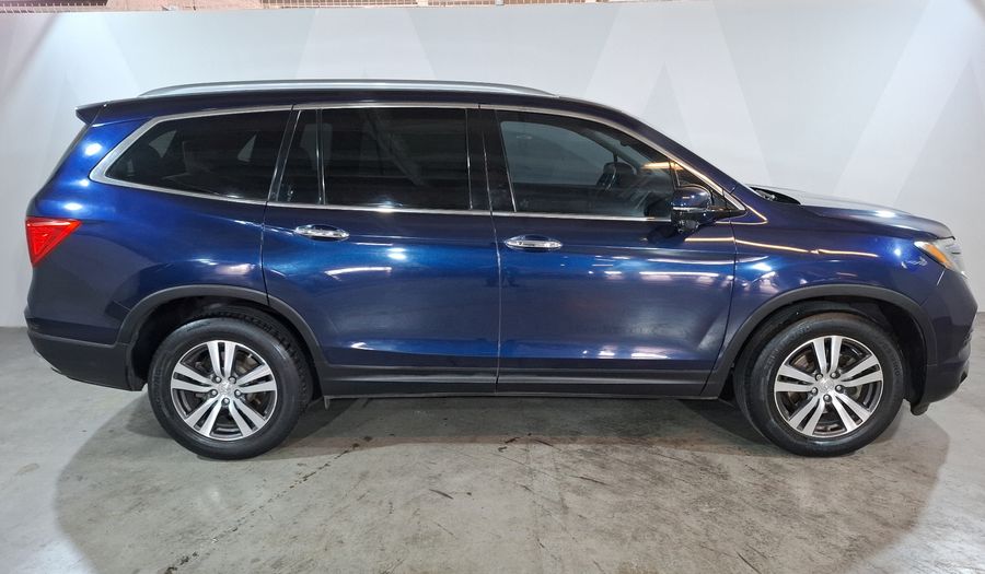 Honda Pilot 3.5 TOURING Suv 2016