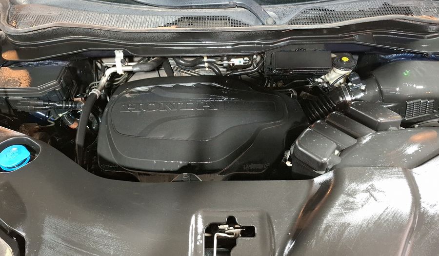 Honda Pilot 3.5 TOURING Suv 2016