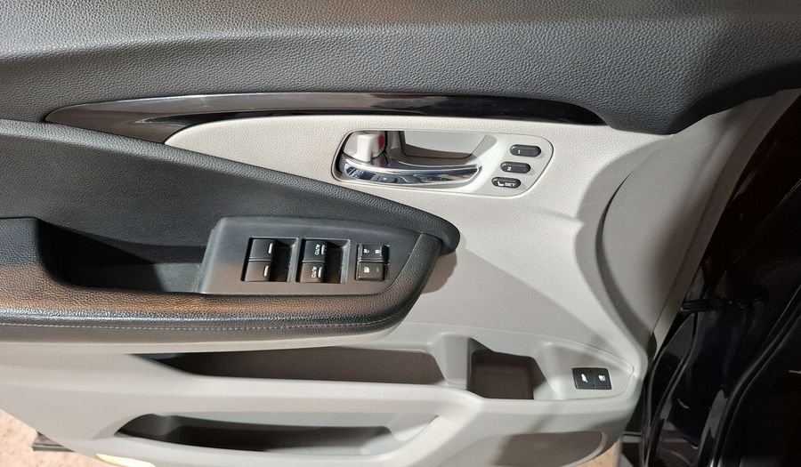 Honda Pilot 3.5 TOURING Suv 2016