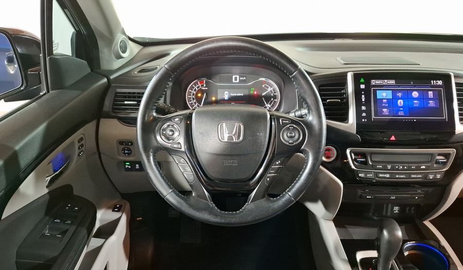 Honda Pilot 3.5 TOURING Suv 2016