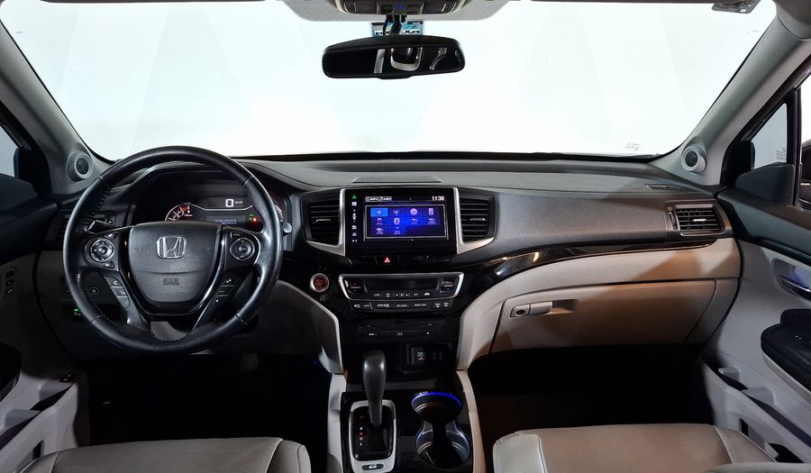Honda Pilot 3.5 TOURING Suv 2016