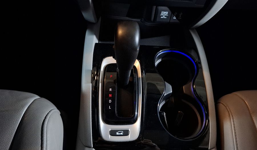 Honda Pilot 3.5 TOURING Suv 2016