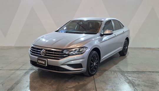 Volkswagen • Jetta