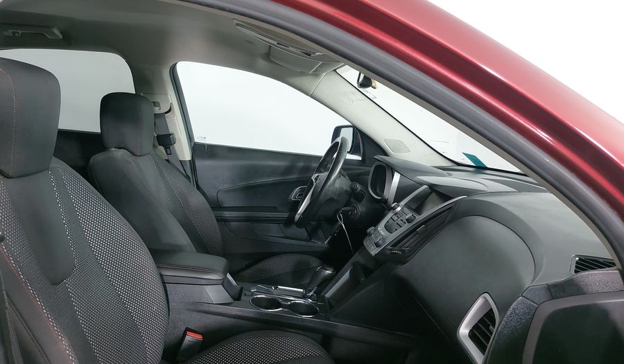 Chevrolet Equinox 2.4 LT E AUTO Suv 2016
