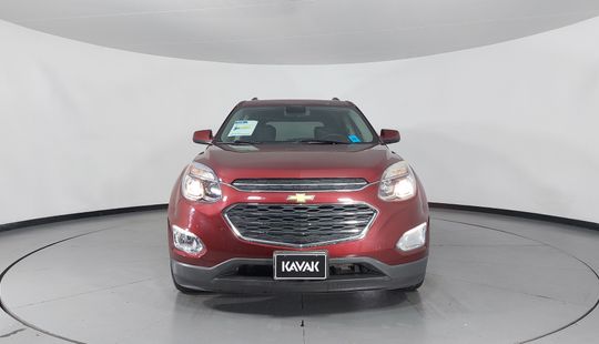 Chevrolet • Equinox
