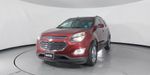 Chevrolet Equinox 2.4 LT E AUTO Suv 2016