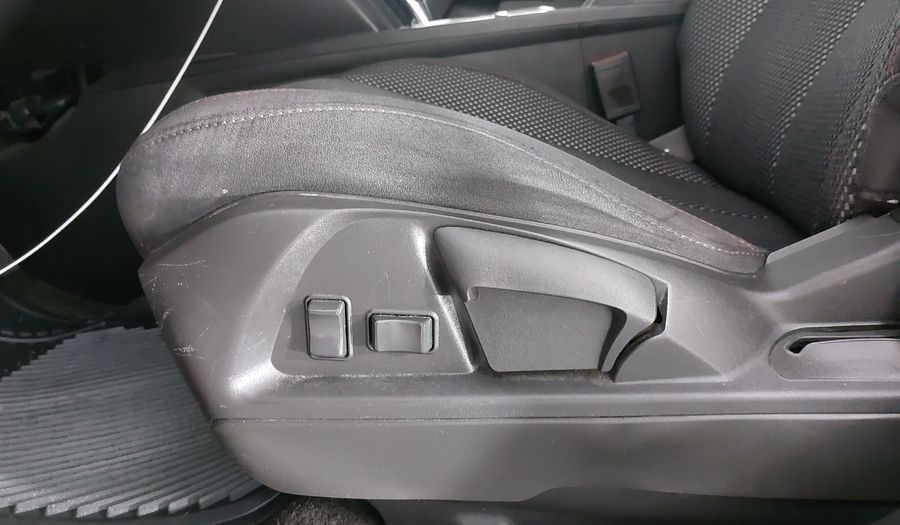 Chevrolet Equinox 2.4 LT E AUTO Suv 2016