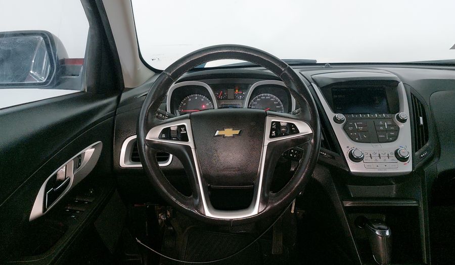 Chevrolet Equinox 2.4 LT E AUTO Suv 2016