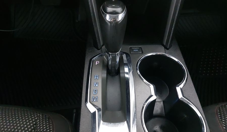 Chevrolet Equinox 2.4 LT E AUTO Suv 2016