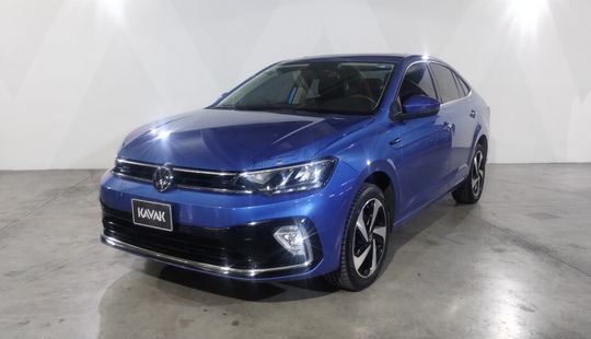 Volkswagen • Virtus