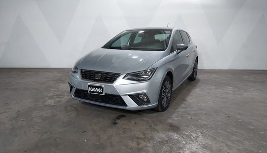 Seat • Ibiza