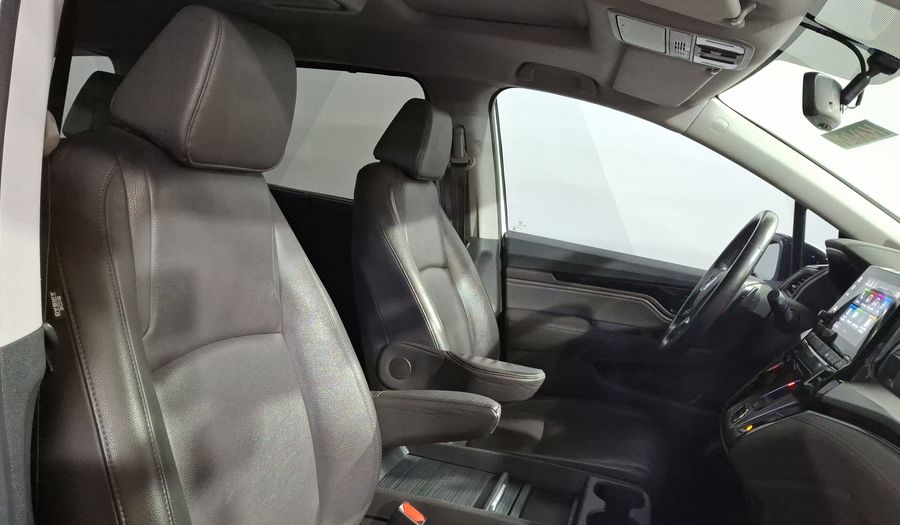 Honda Odyssey 3.5 TOURING AUTO Minivan 2019
