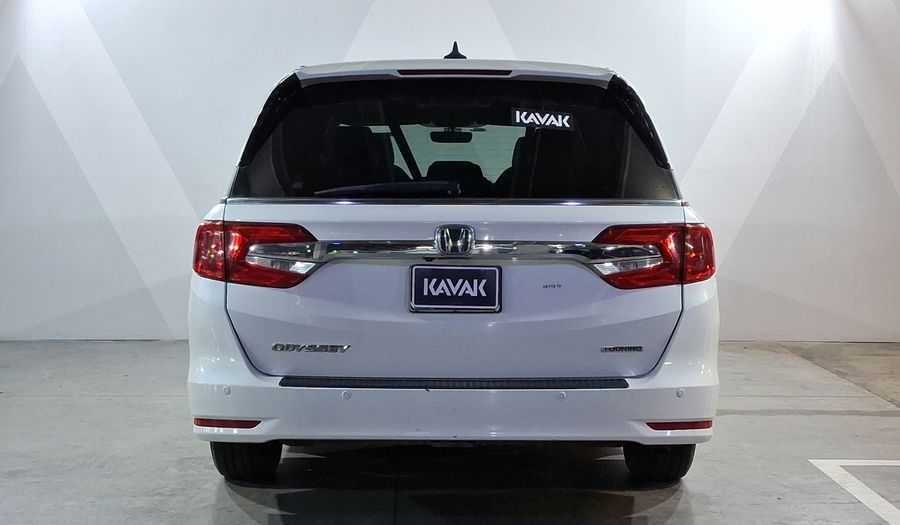 Honda Odyssey 3.5 TOURING AUTO Minivan 2019