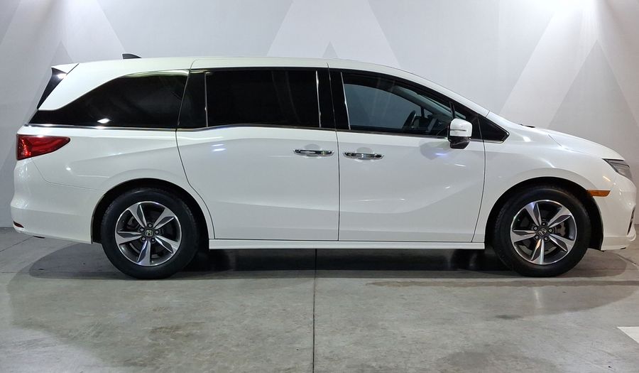 Honda Odyssey 3.5 TOURING AUTO Minivan 2019