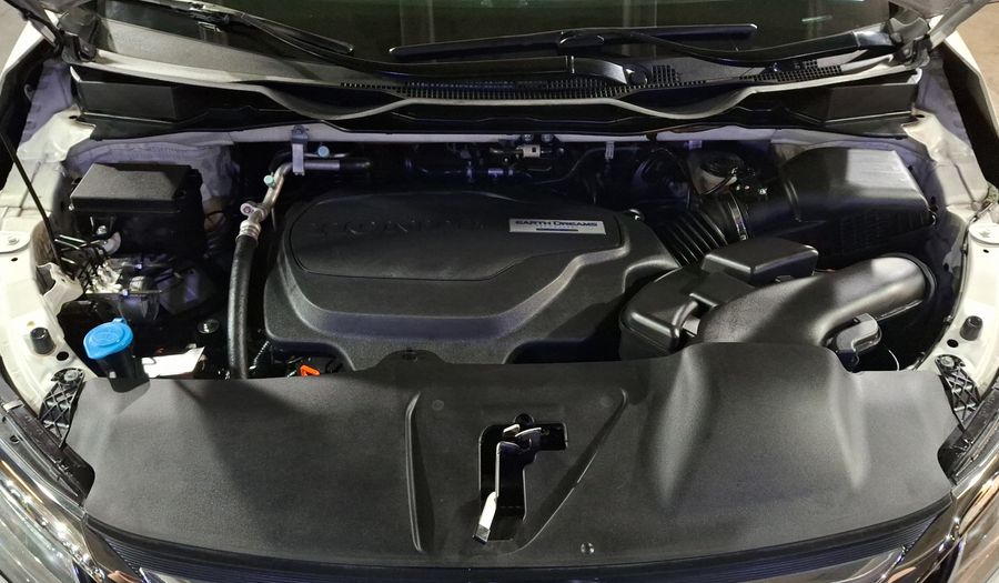 Honda Odyssey 3.5 TOURING AUTO Minivan 2019