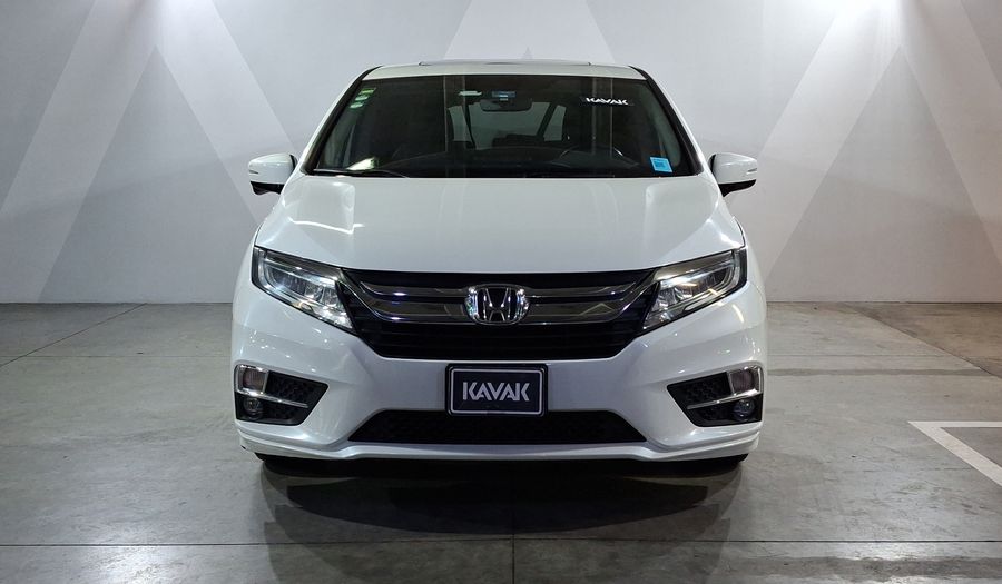 Honda Odyssey 3.5 TOURING AUTO Minivan 2019