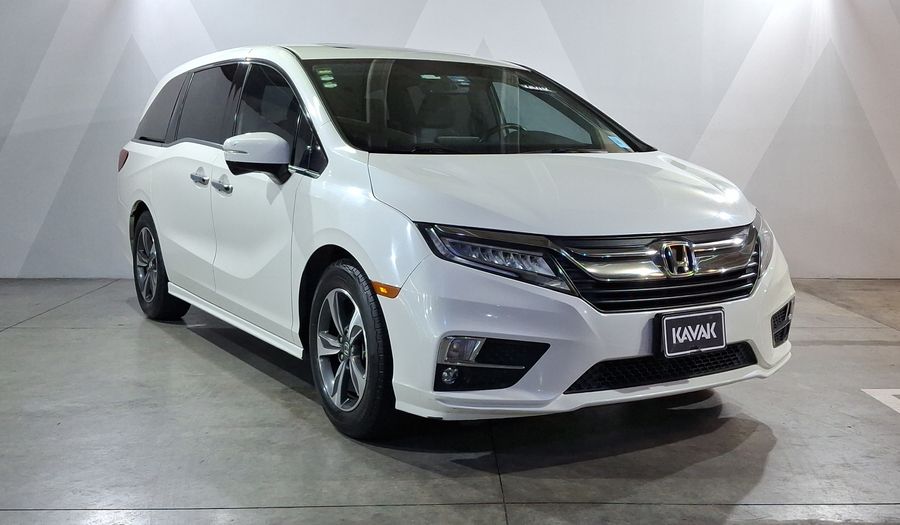 Honda Odyssey 3.5 TOURING AUTO Minivan 2019
