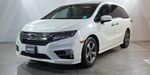Honda Odyssey 3.5 TOURING AUTO Minivan 2019