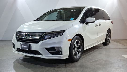 Honda • Odyssey