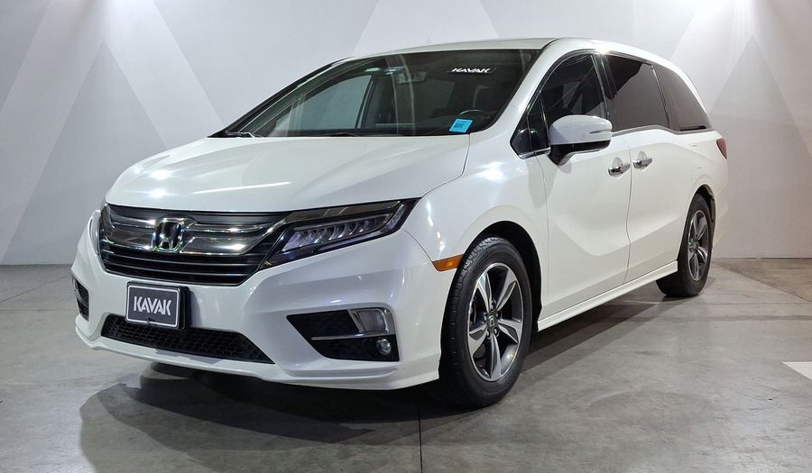 Honda Odyssey 3.5 TOURING AUTO Minivan 2019