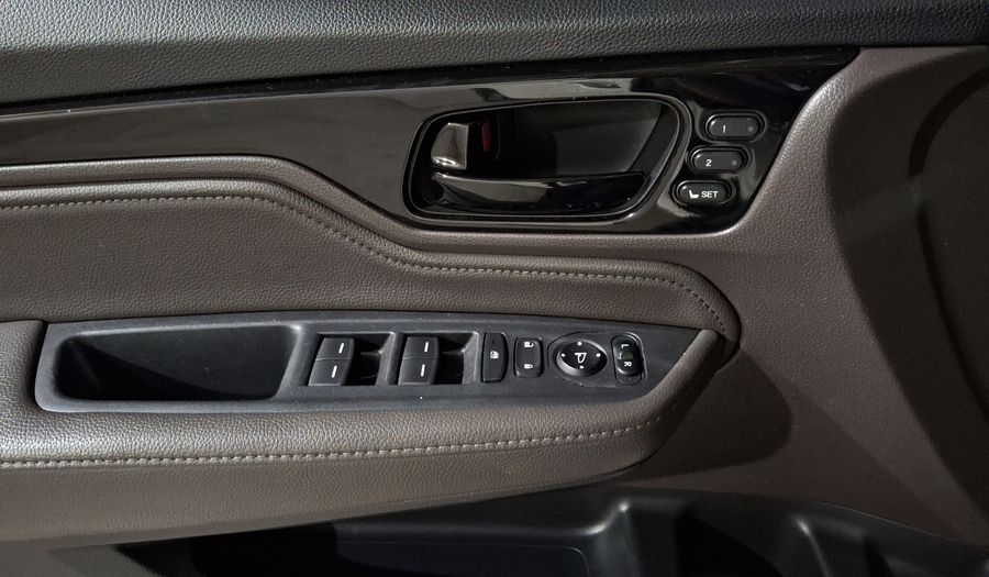 Honda Odyssey 3.5 TOURING AUTO Minivan 2019