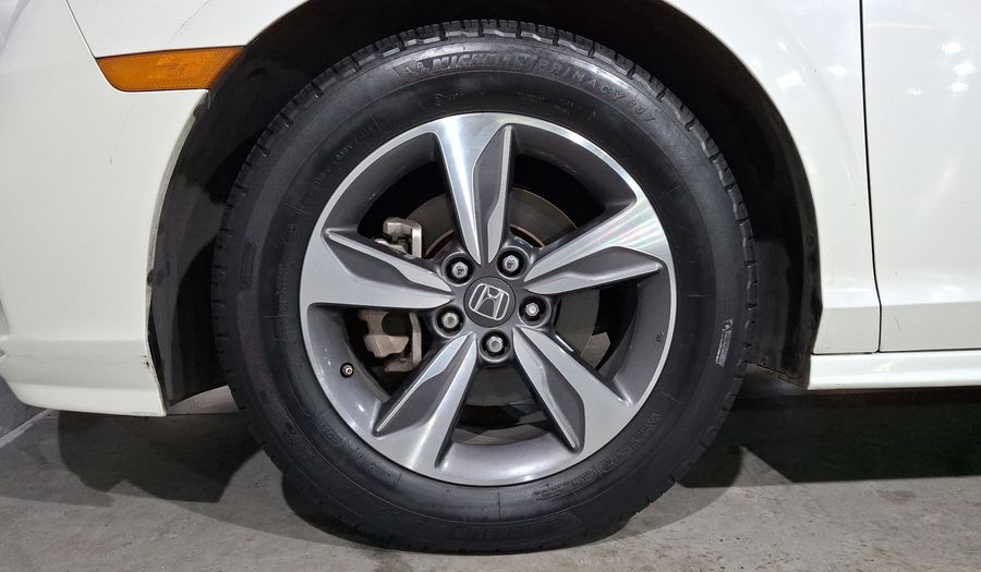 Honda Odyssey 3.5 TOURING AUTO Minivan 2019