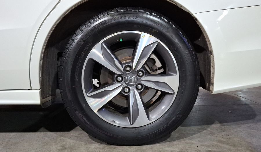 Honda Odyssey 3.5 TOURING AUTO Minivan 2019