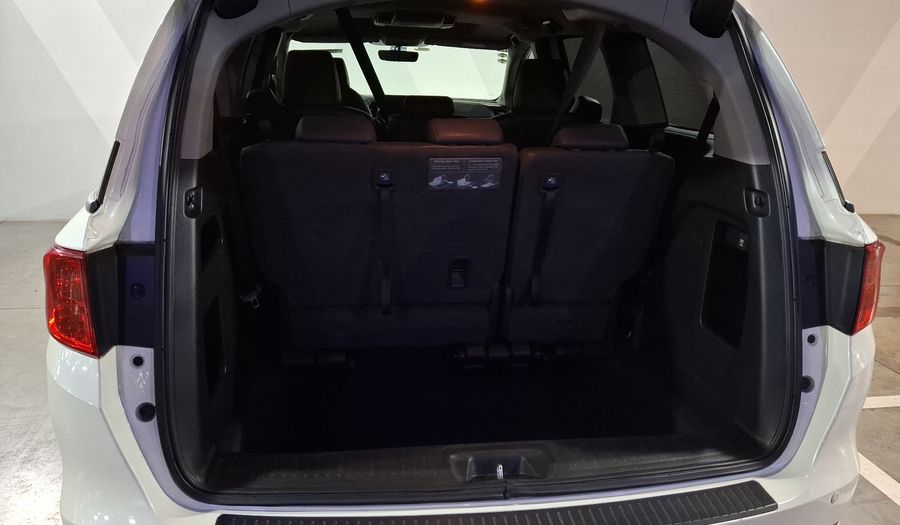 Honda Odyssey 3.5 TOURING AUTO Minivan 2019