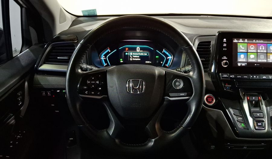 Honda Odyssey 3.5 TOURING AUTO Minivan 2019