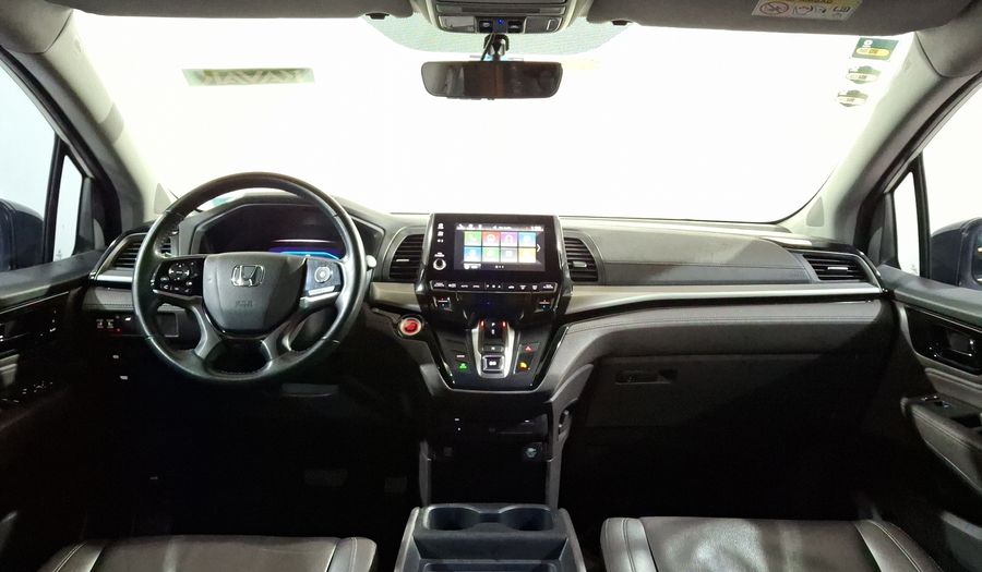 Honda Odyssey 3.5 TOURING AUTO Minivan 2019