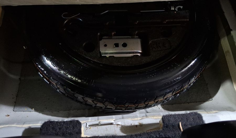 Honda Odyssey 3.5 TOURING AUTO Minivan 2019