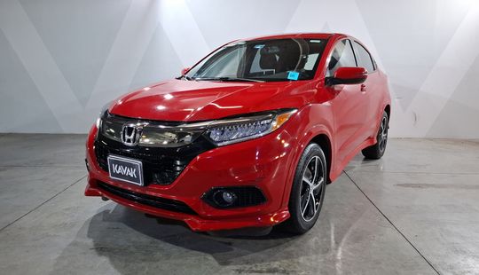Honda • HR-V