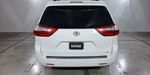 Toyota Sienna 3.5 LE AT Minivan 2017