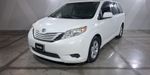Toyota Sienna 3.5 LE AT Minivan 2017