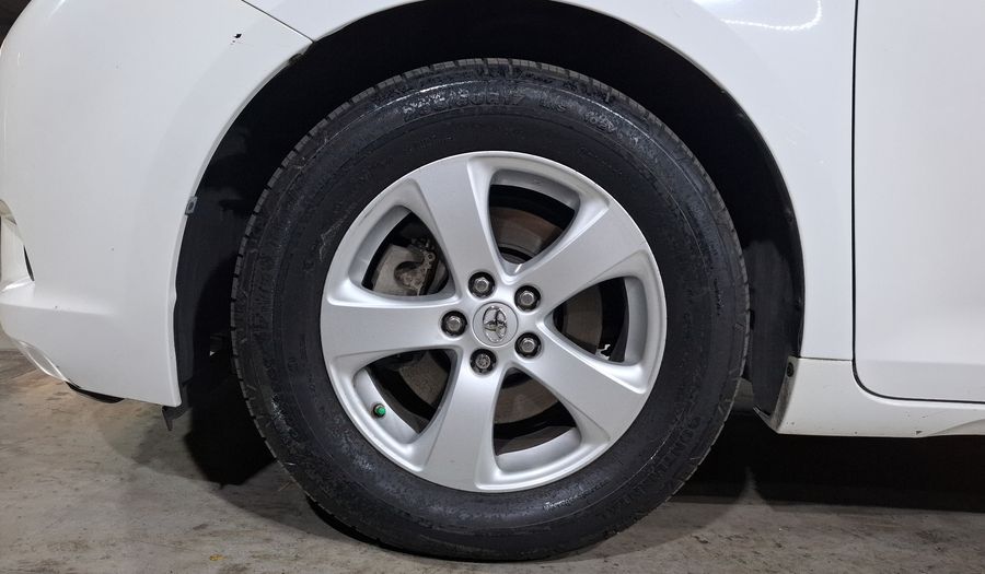 Toyota Sienna 3.5 LE AT Minivan 2017