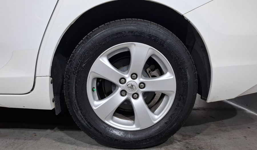 Toyota Sienna 3.5 LE AT Minivan 2017