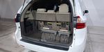 Toyota Sienna 3.5 LE AT Minivan 2017