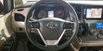 Toyota Sienna 3.5 LE AT Minivan 2017