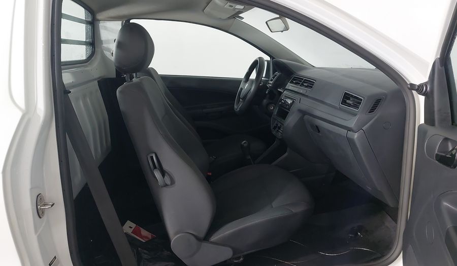 Volkswagen Saveiro ROBUST CS 16V Pickup 2023