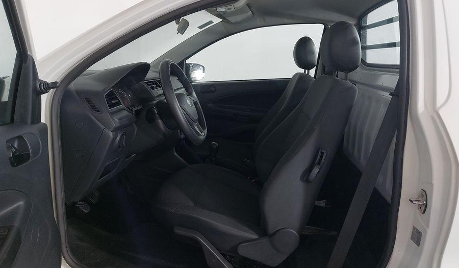 Volkswagen Saveiro ROBUST CS 16V Pickup 2023