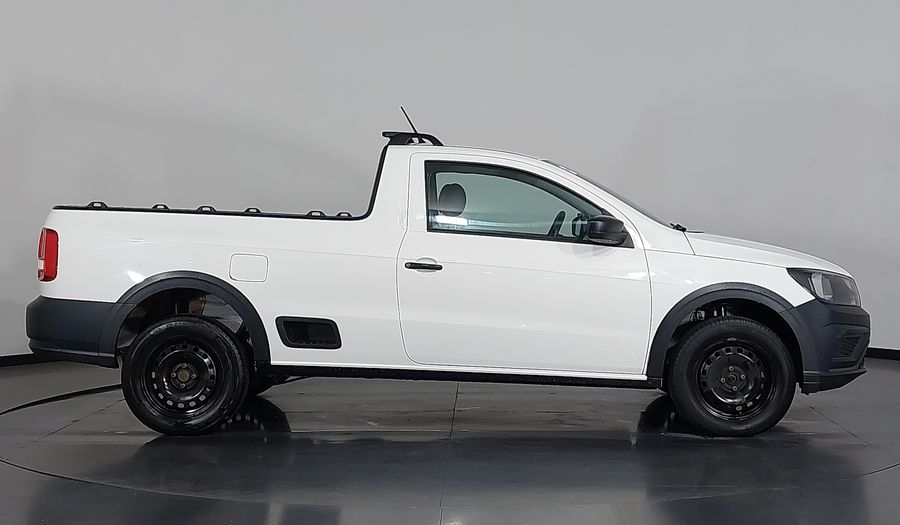 Volkswagen Saveiro ROBUST CS 16V Pickup 2023