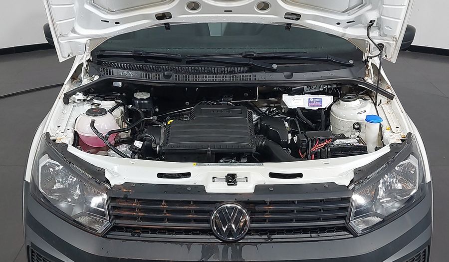 Volkswagen Saveiro ROBUST CS 16V Pickup 2023