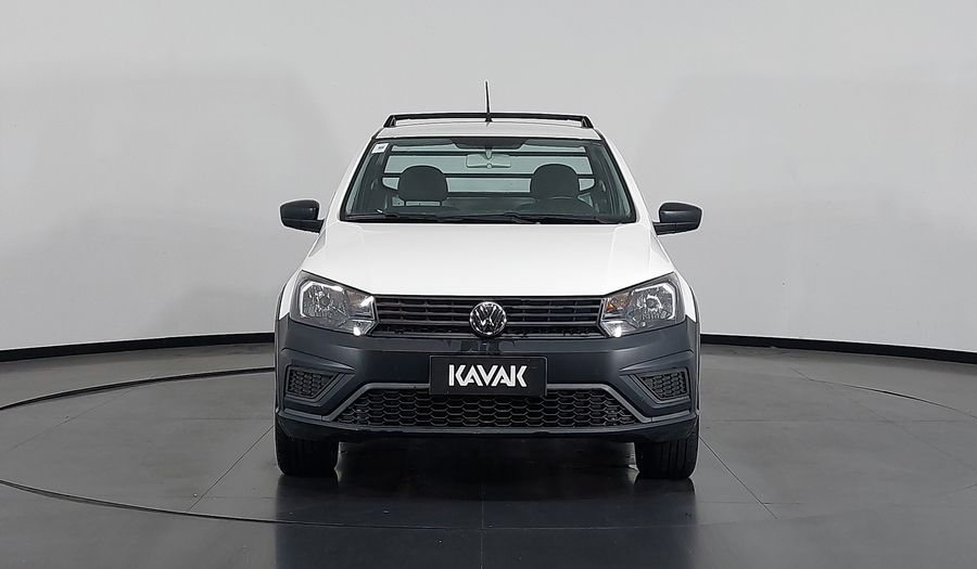 Volkswagen Saveiro ROBUST CS 16V Pickup 2023