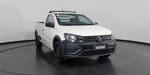 Volkswagen Saveiro ROBUST CS 16V Pickup 2023