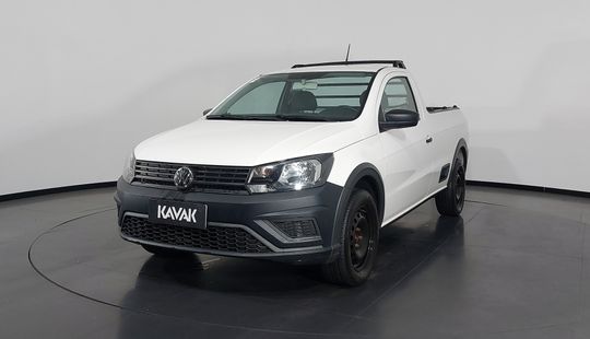 Volkswagen • Saveiro
