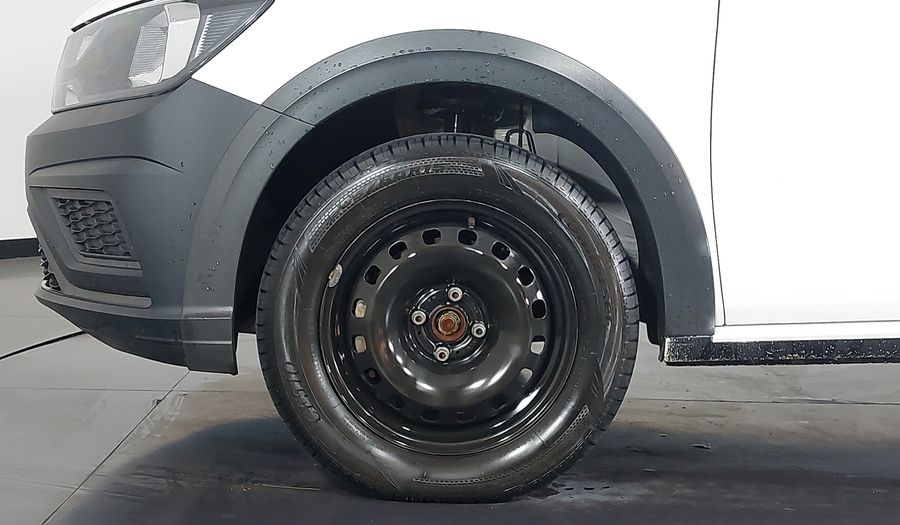 Volkswagen Saveiro ROBUST CS 16V Pickup 2023