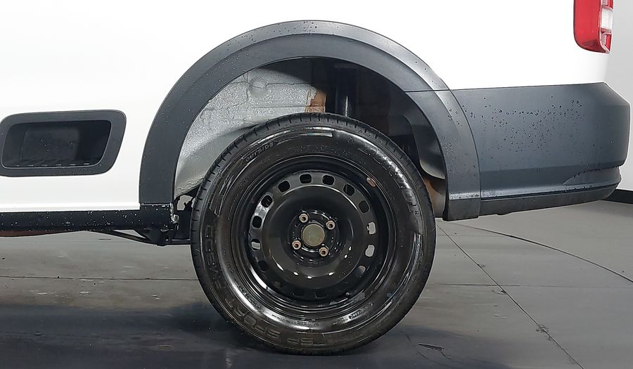 Volkswagen Saveiro ROBUST CS 16V Pickup 2023