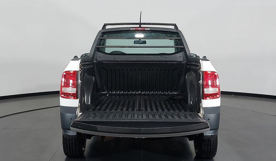 Volkswagen Saveiro ROBUST CS 16V Pickup 2023